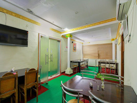 Hotel Vaani Villa by OYO Rooms