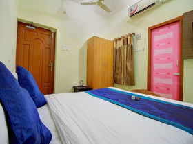 Hotel Vaani Villa by OYO Rooms