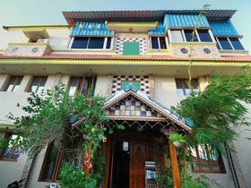 Hotel Vaani Villa by OYO Rooms