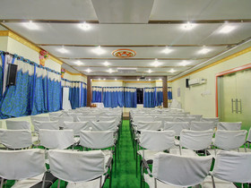 Hotel Vaani Villa by OYO Rooms
