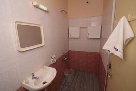 Hotel Vijay