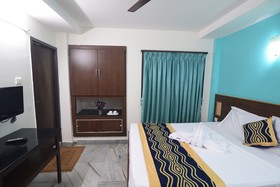 Hotel Vijay