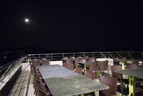 Hotel Vijay Krishna