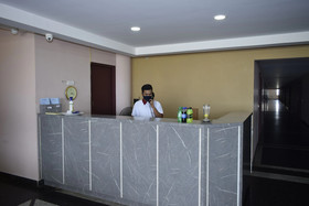 Hotel Vijay Krishna