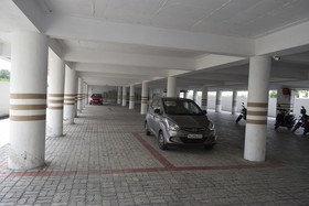 Hotel Vijay Krishna