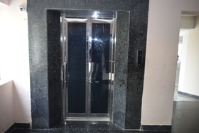 Hotel Vijay Krishna