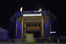 Hotel Vijay Krishna