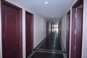 Hotel Vijay Krishna