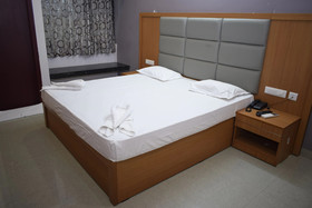 Hotel Vijay Krishna