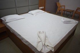 Hotel Vijay Krishna