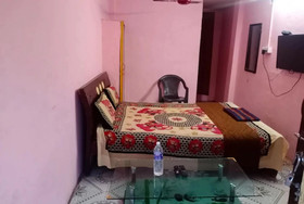 Jaya Residency Madurai by Goroomgo