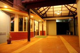 Kaala Bairav Grand Annex