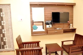Kaala Bairav Grand Annex