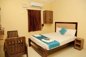 Kaala Bairav Grand Annex