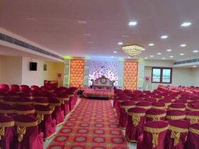 Kfour Apartment & Hotels Private Limited