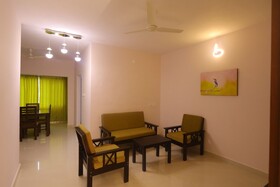 Kfour Apartment & Hotels Private Limited