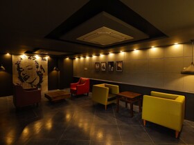 Kfour Apartment & Hotels Private Limited
