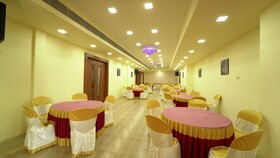 Kfour Apartment & Hotels Private Limited