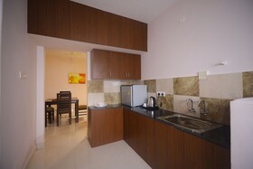 Kfour Apartment & Hotels Private Limited