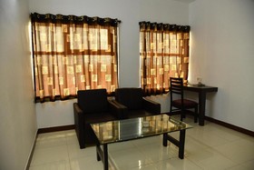 Lake View Hotel