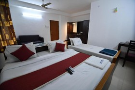 Lake View Hotel