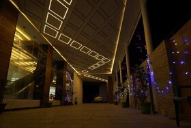 La Vivanta Hotel