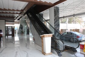 La Vivanta Hotel