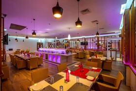 La Vivanta Hotel