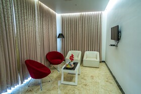 La Vivanta Hotel