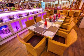 La Vivanta Hotel