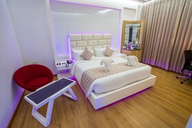 La Vivanta Hotel