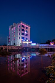 La Vivanta Hotel