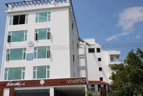 La Vivanta Hotel