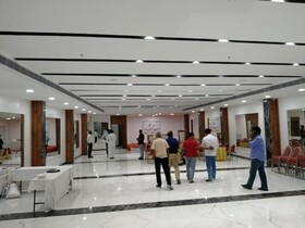 La Vivanta Hotel