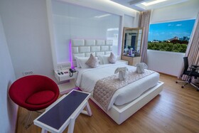 La Vivanta Hotel