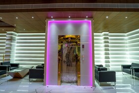 La Vivanta Hotel
