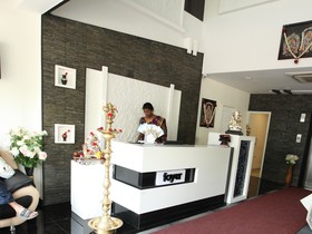 MMR Gardens