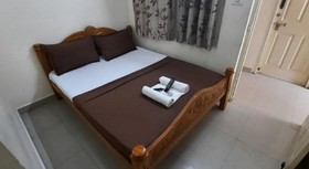MR Residency Madurai by Goroomgo