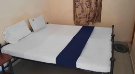 MR Residency Madurai by Goroomgo