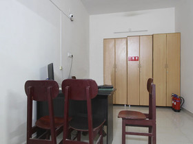 Navanna Residency By OYO Rooms