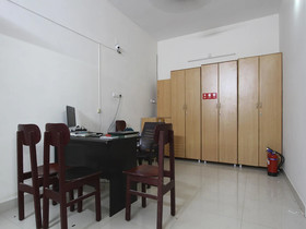 Navanna Residency By OYO Rooms