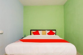 Olympic Club House by OYO Rooms