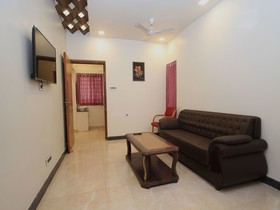 OYO 14715 Serene Inn