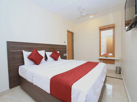 OYO 14715 Serene Inn