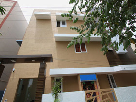 OYO 14715 Serene Inn