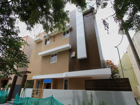 OYO 14715 Serene Inn