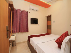 OYO 14715 Serene Inn