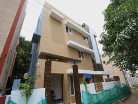 OYO 14715 Serene Inn