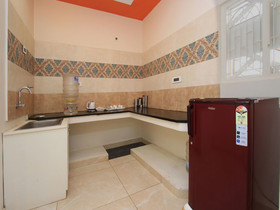 OYO 14715 Serene Inn