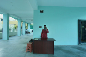 OYO 18456 Anugraha Vasantham